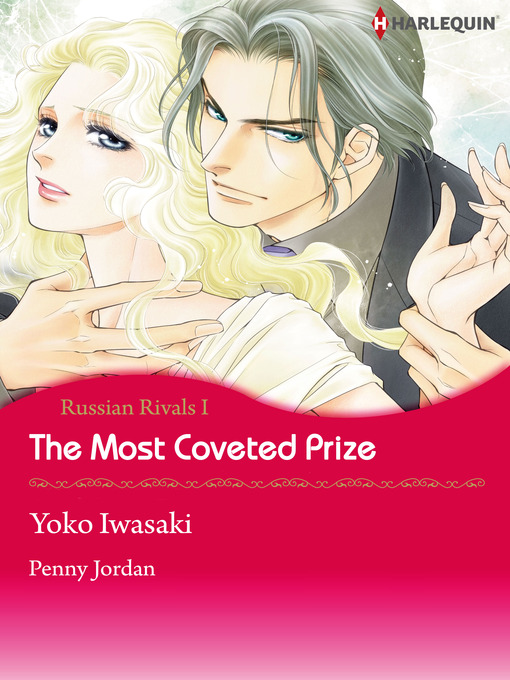 Title details for The Most Coveted Prize by Yoko Iwazaki - Available